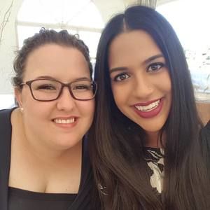 Meet your Posher, Alyssa